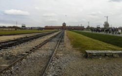 Auschwitz II